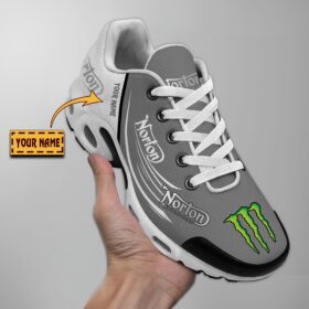 Chaussures Norton Motorcycles