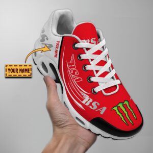 Chaussures BSA Motorcycles