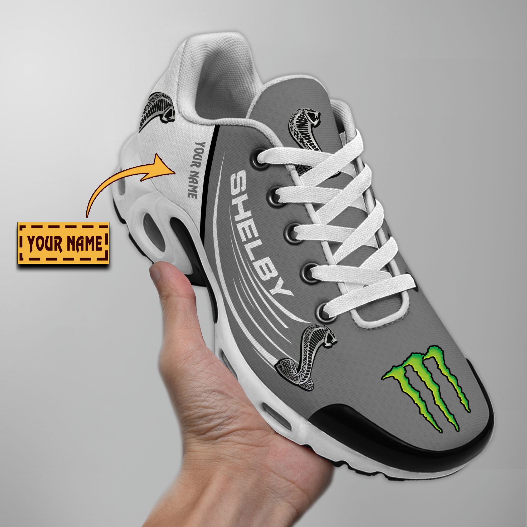 Chaussures Ford Shelby