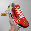 Chaussures Ferrari