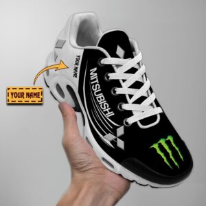 Chaussures Mitsubishi