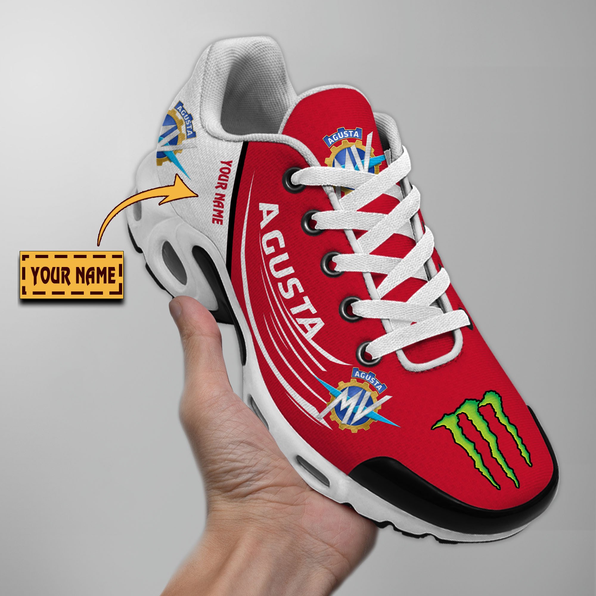 Chaussures MV Agusta