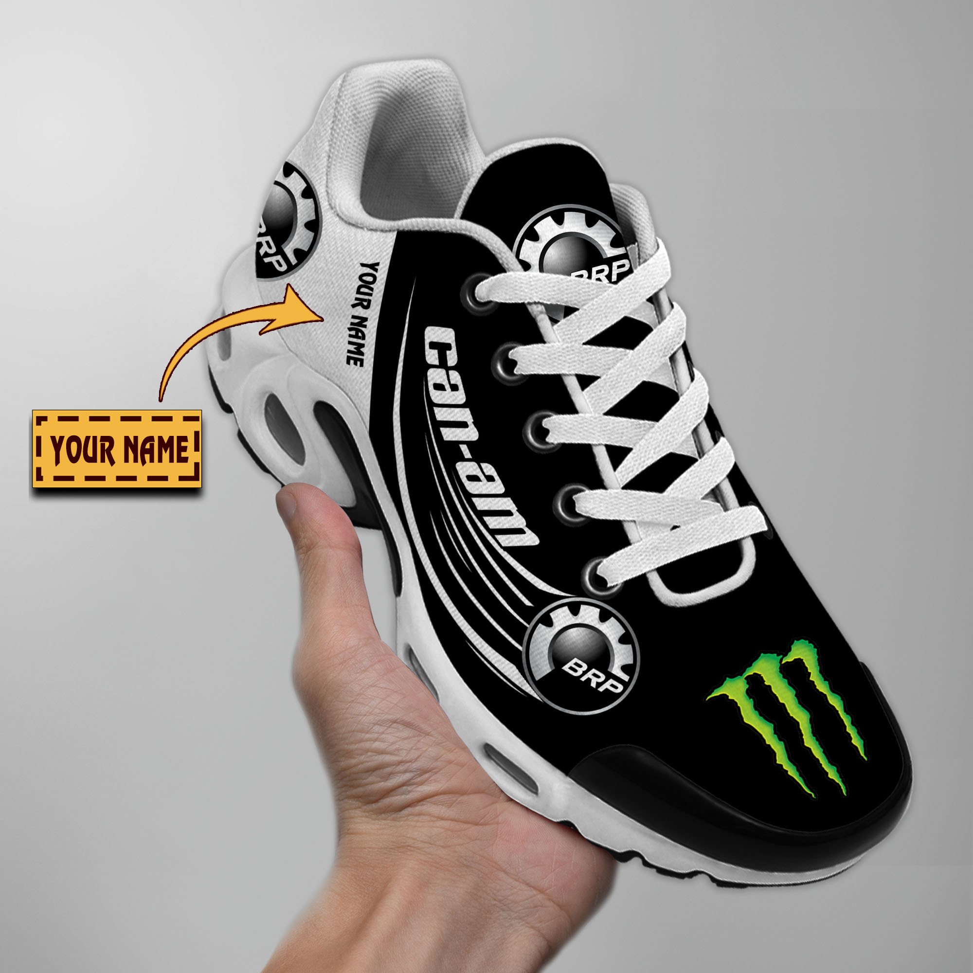 Chaussures BRP Can-am