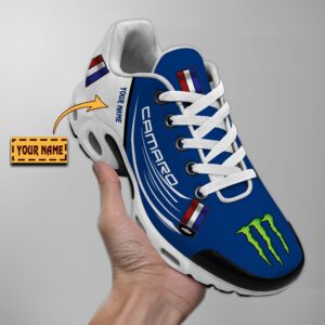 Chaussures Chevrolet Camaro