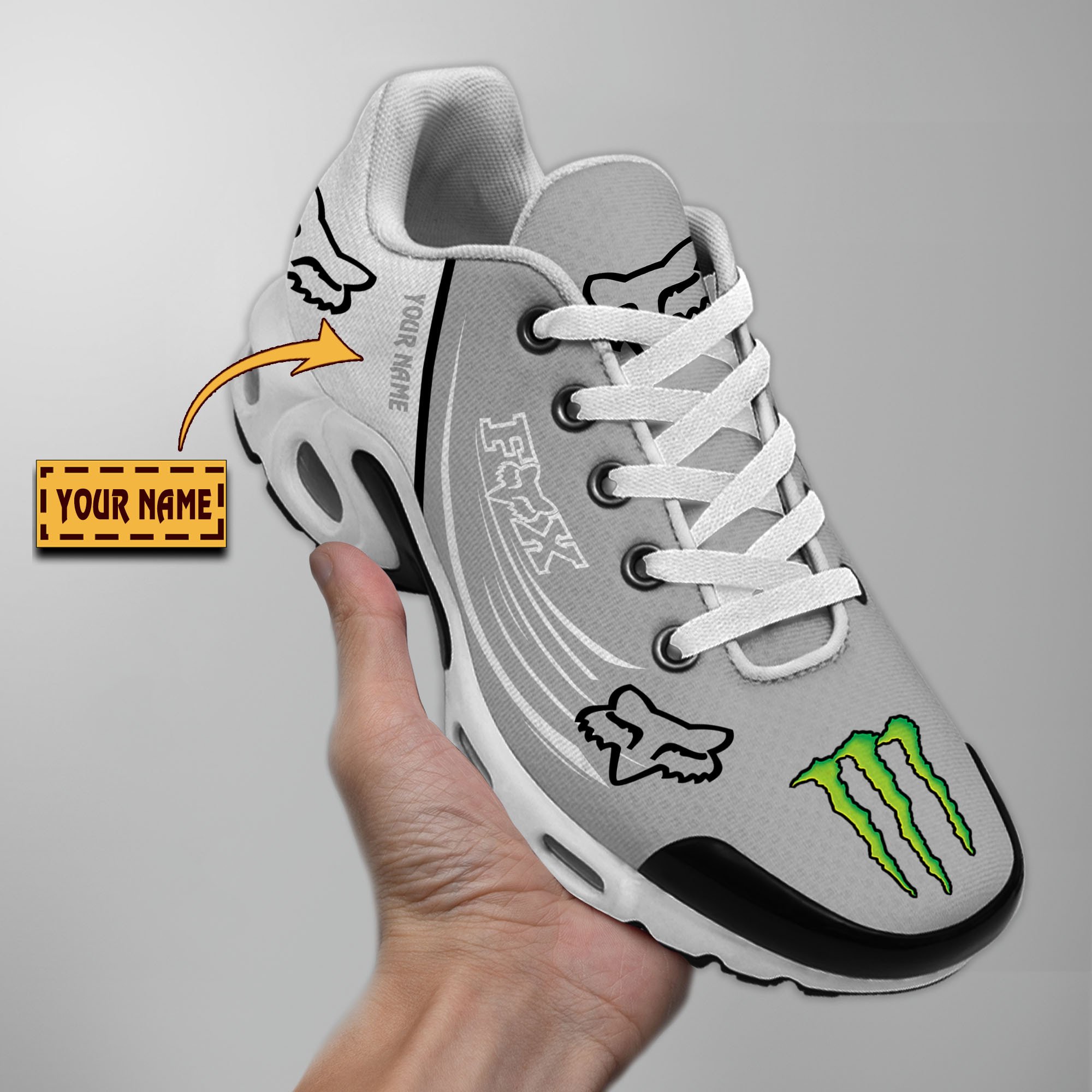 Chaussures Fox Racing