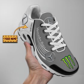 Chaussures Mercedes-Benz