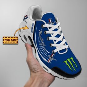 Chaussures Ford Mustang