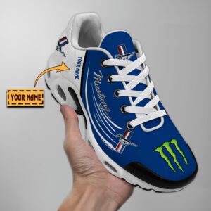 Chaussures Ford Mustang