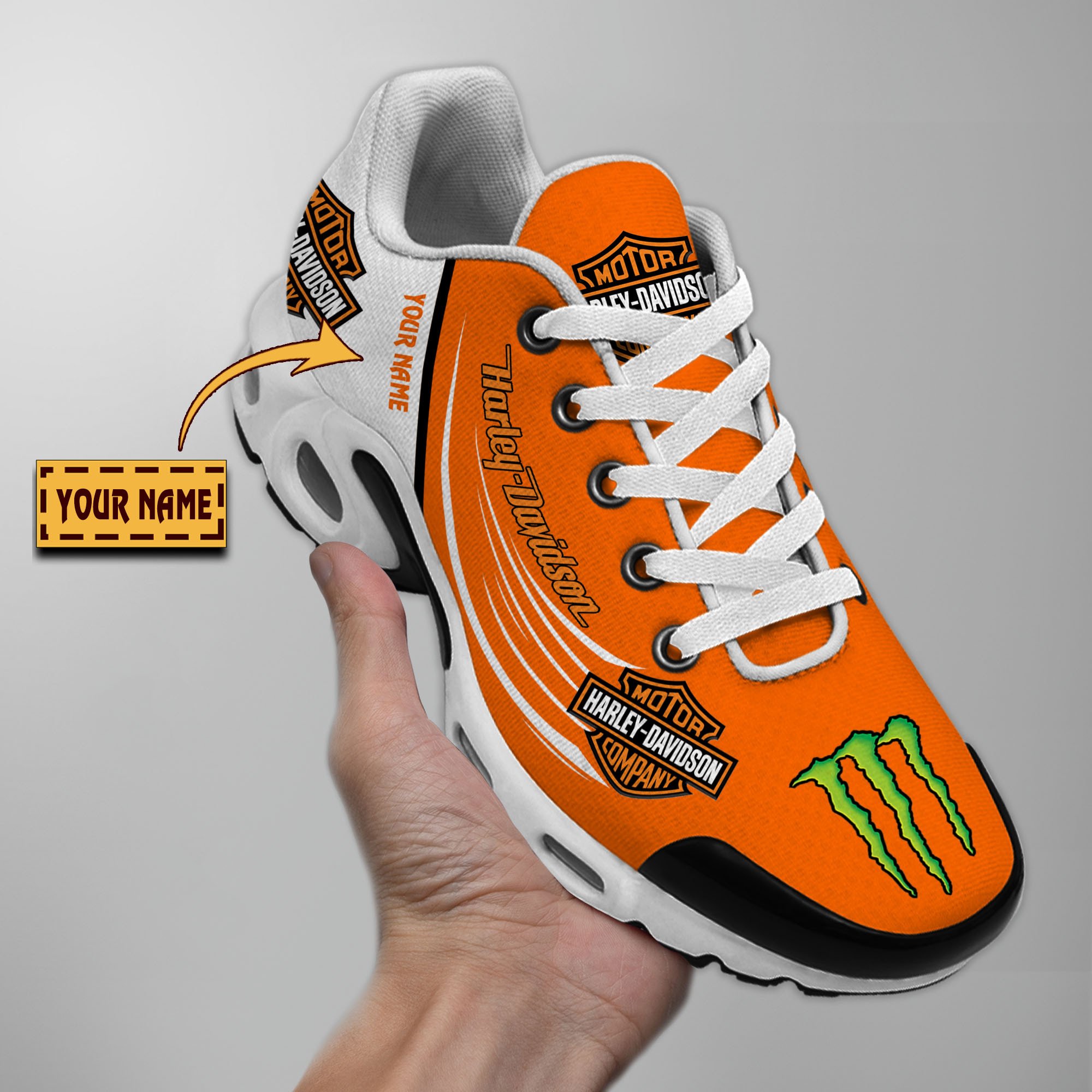 Chaussures Harley-Davidson