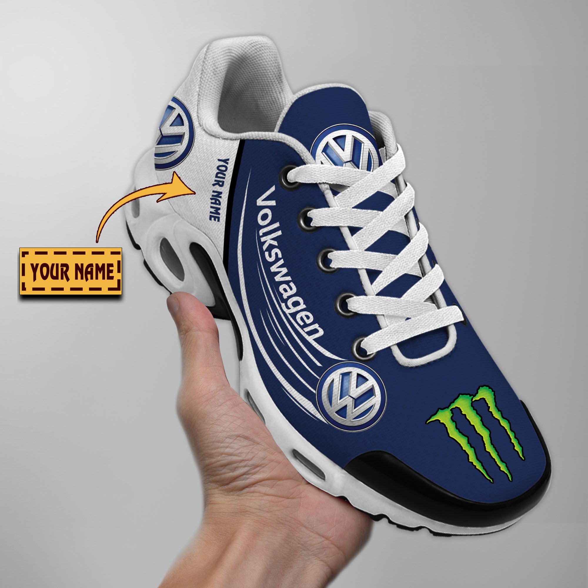 Chaussures Volkswagen