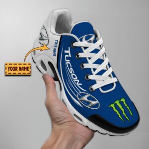 Chaussures Hyundai Tucson