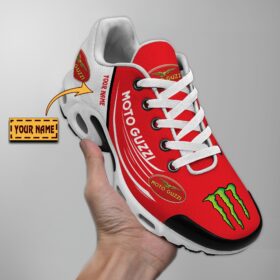 Chaussures Moto Guzzi