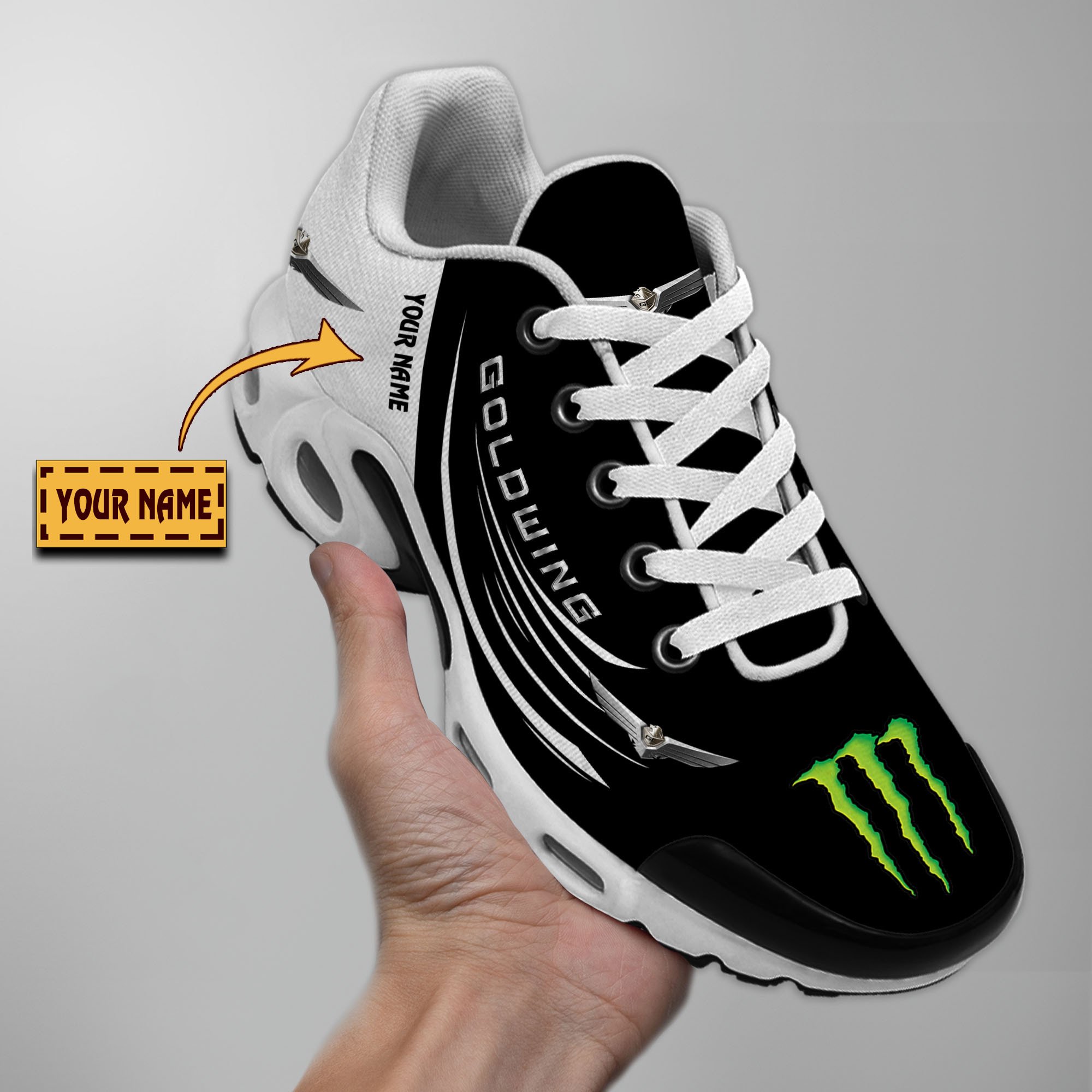 Chaussures Honda Gold Wing