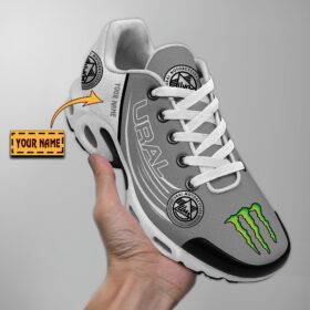 Chaussures Ural Motorcycles