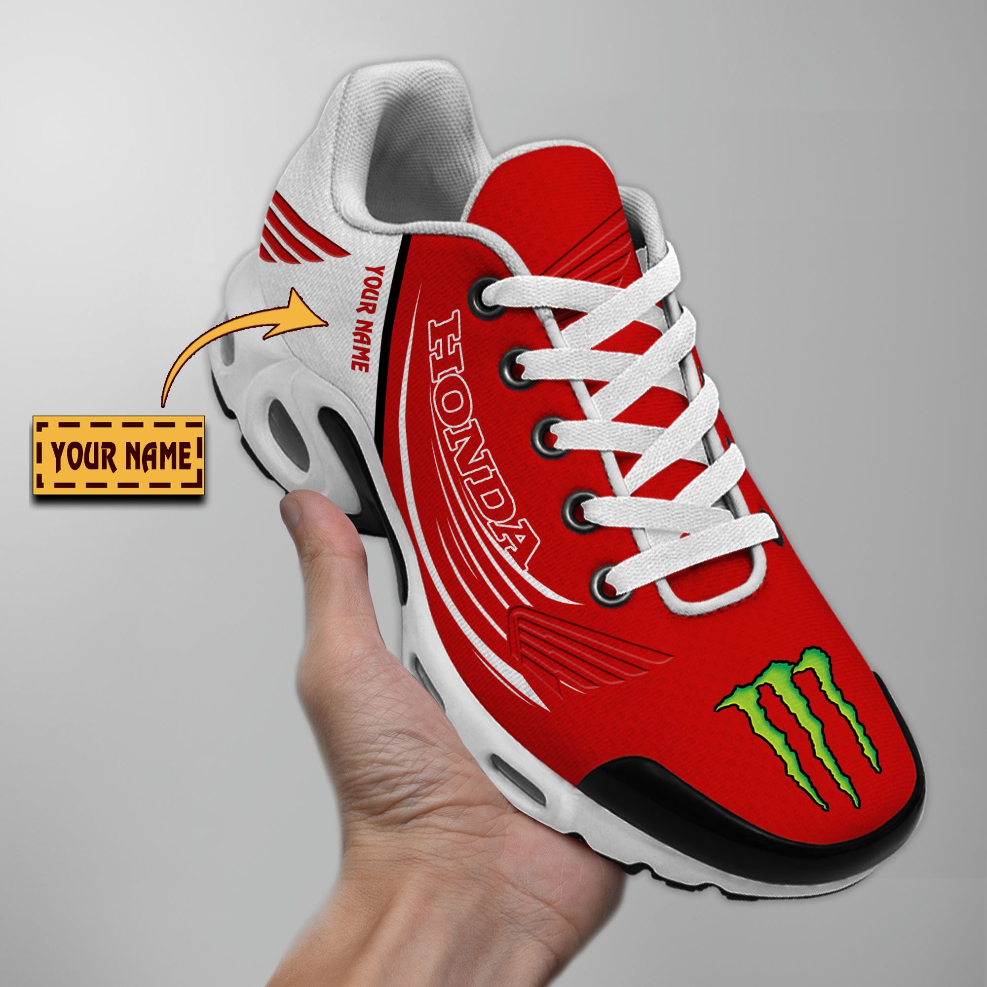 Chaussures Honda Motorcycle