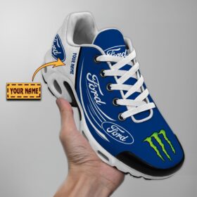 Chaussures Ford