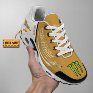 Chaussures Chevrolet