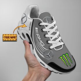 Chaussures Mercedes-AMG