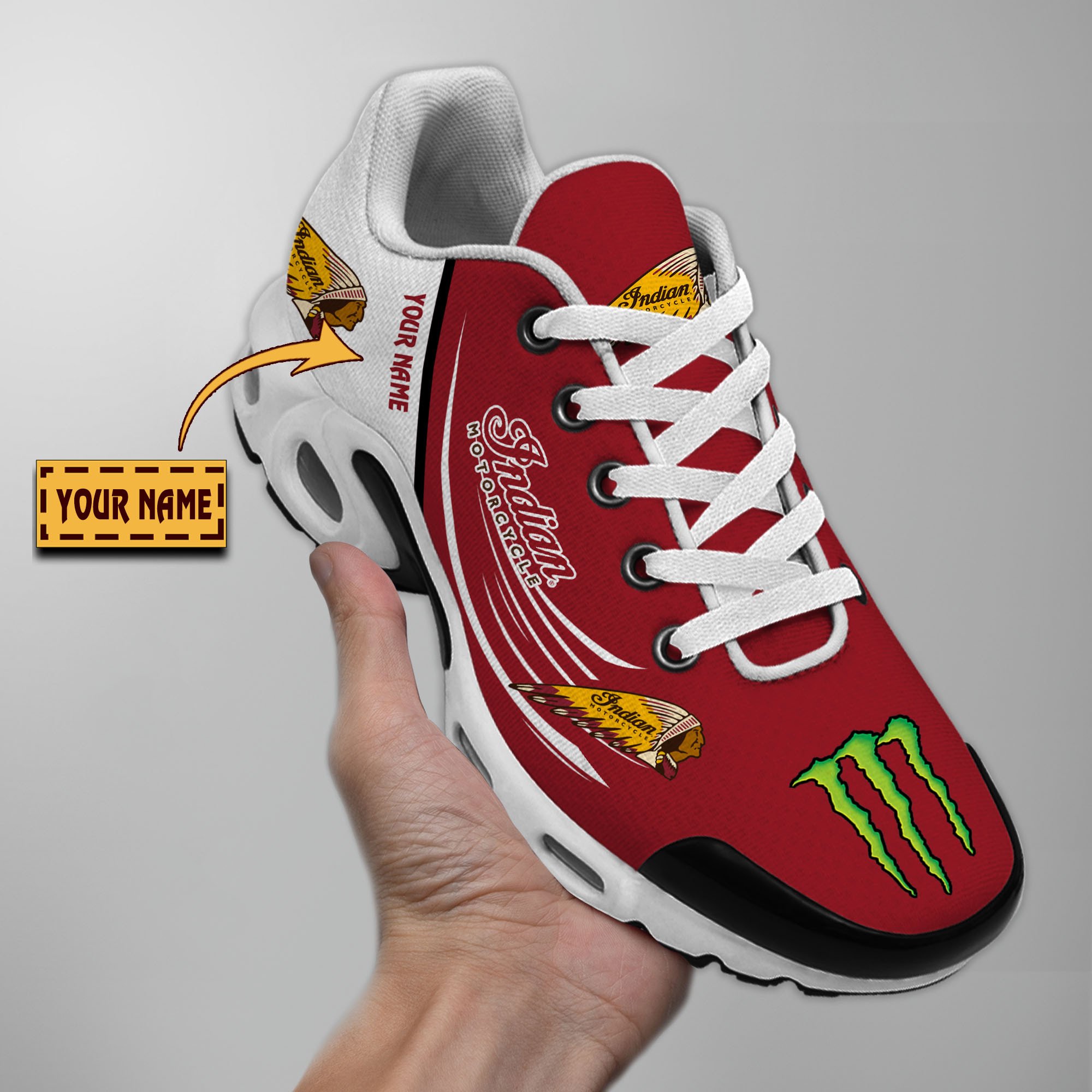 Chaussures Indian Motorcycle