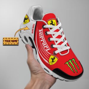 Chaussures Ferrari