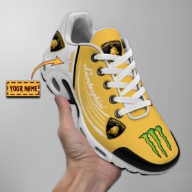 Chaussures Lamborghini