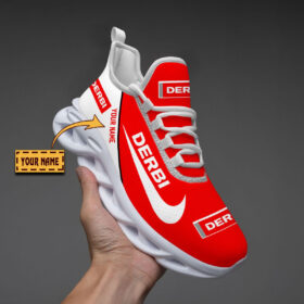 Chaussures Derbi Motorcycles