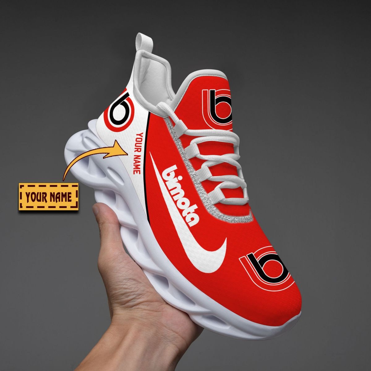 Chaussures Bimota Motorcycles