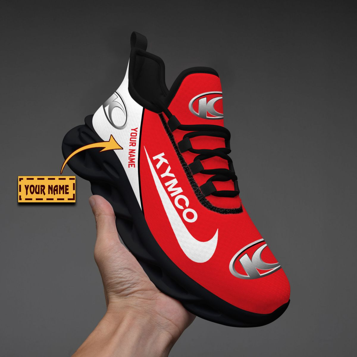 Chaussures Kymco Motorcycles – Image 2