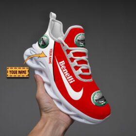 Chaussures Benelli Motorcycles