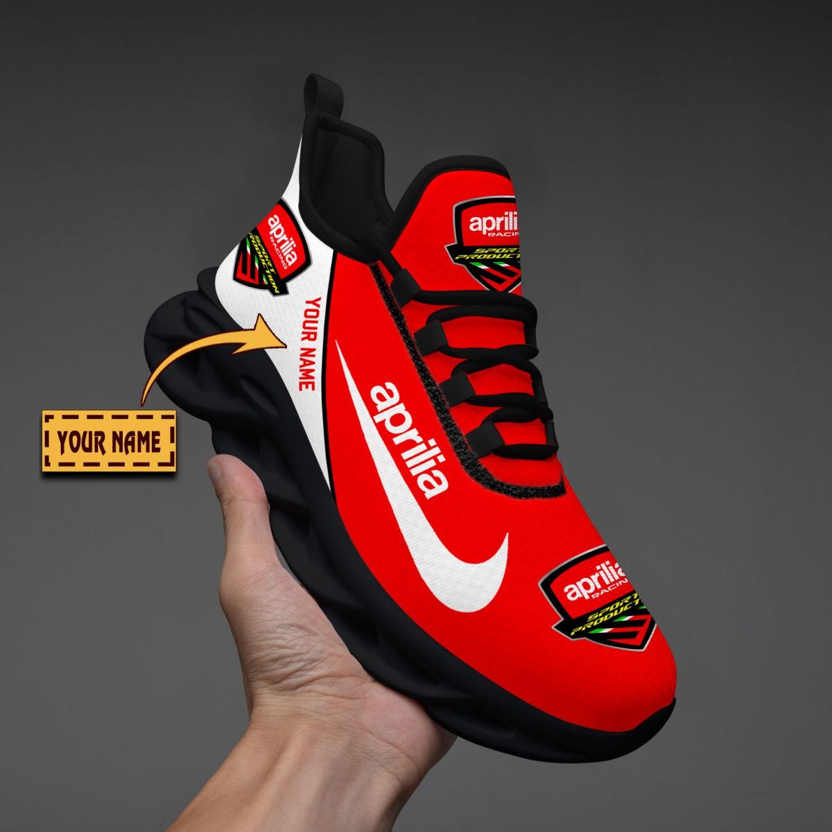 Chaussures Aprilia – Image 2