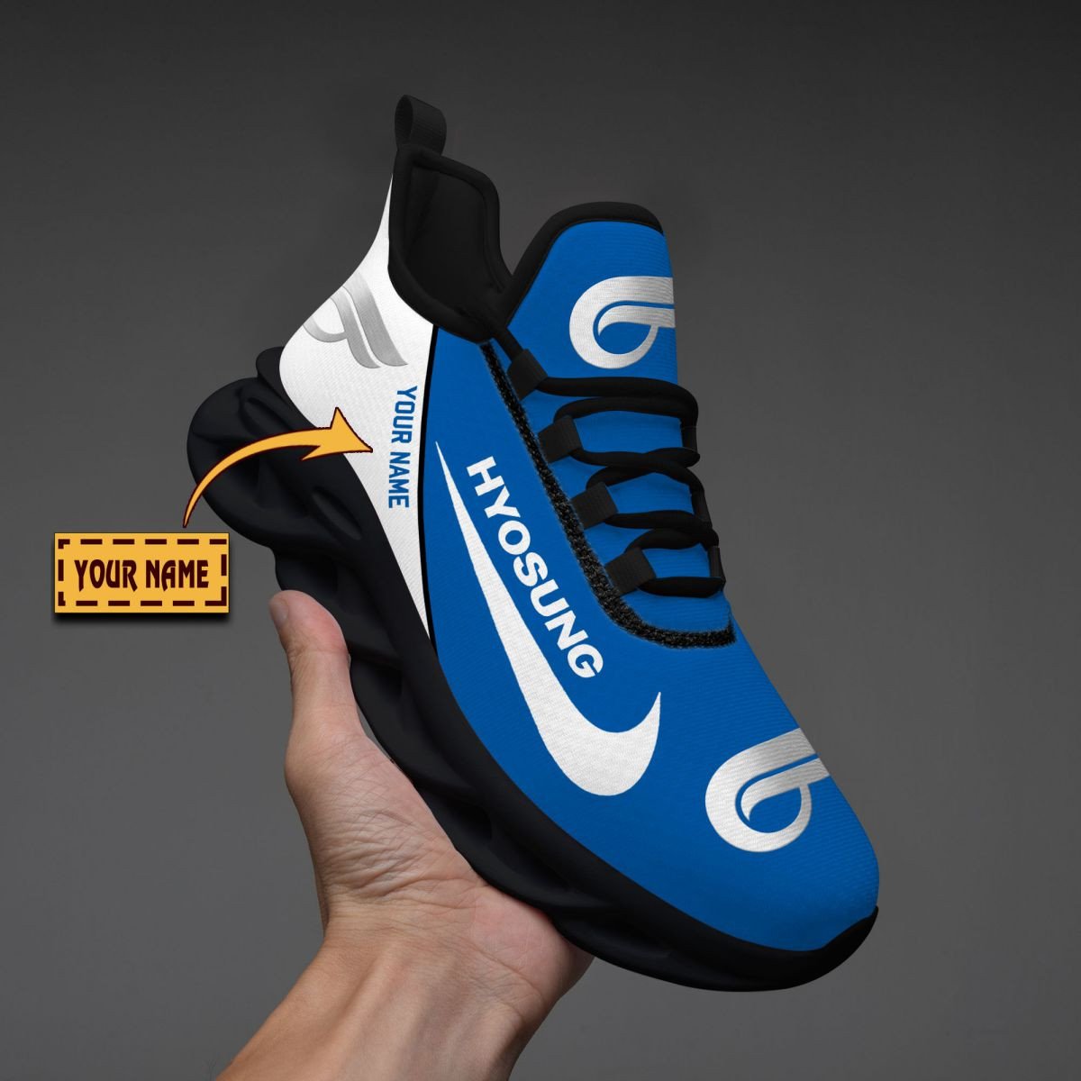 Chaussures Hyosung Motorcyles – Image 2