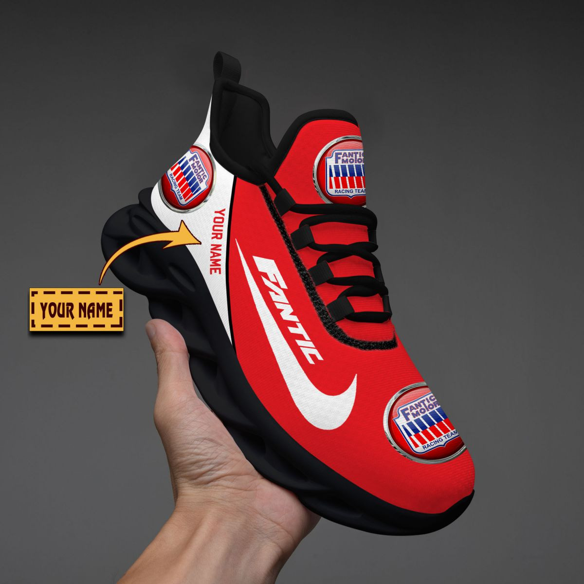 Chaussures Fantic Motorcycles – Image 2