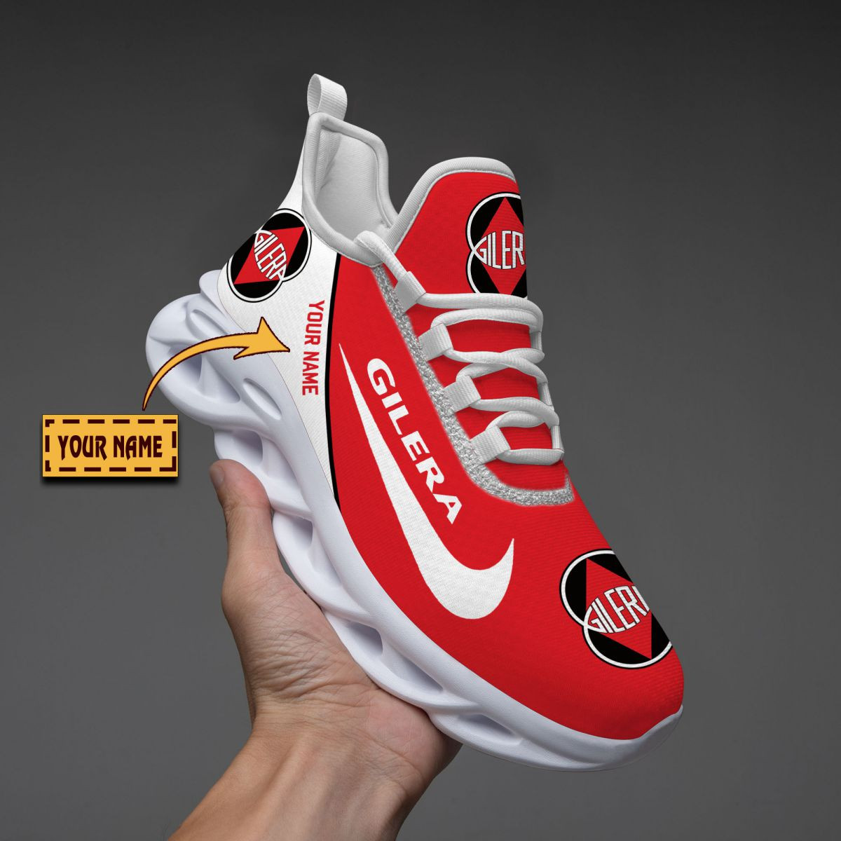 Chaussures Gilera Motorcycles