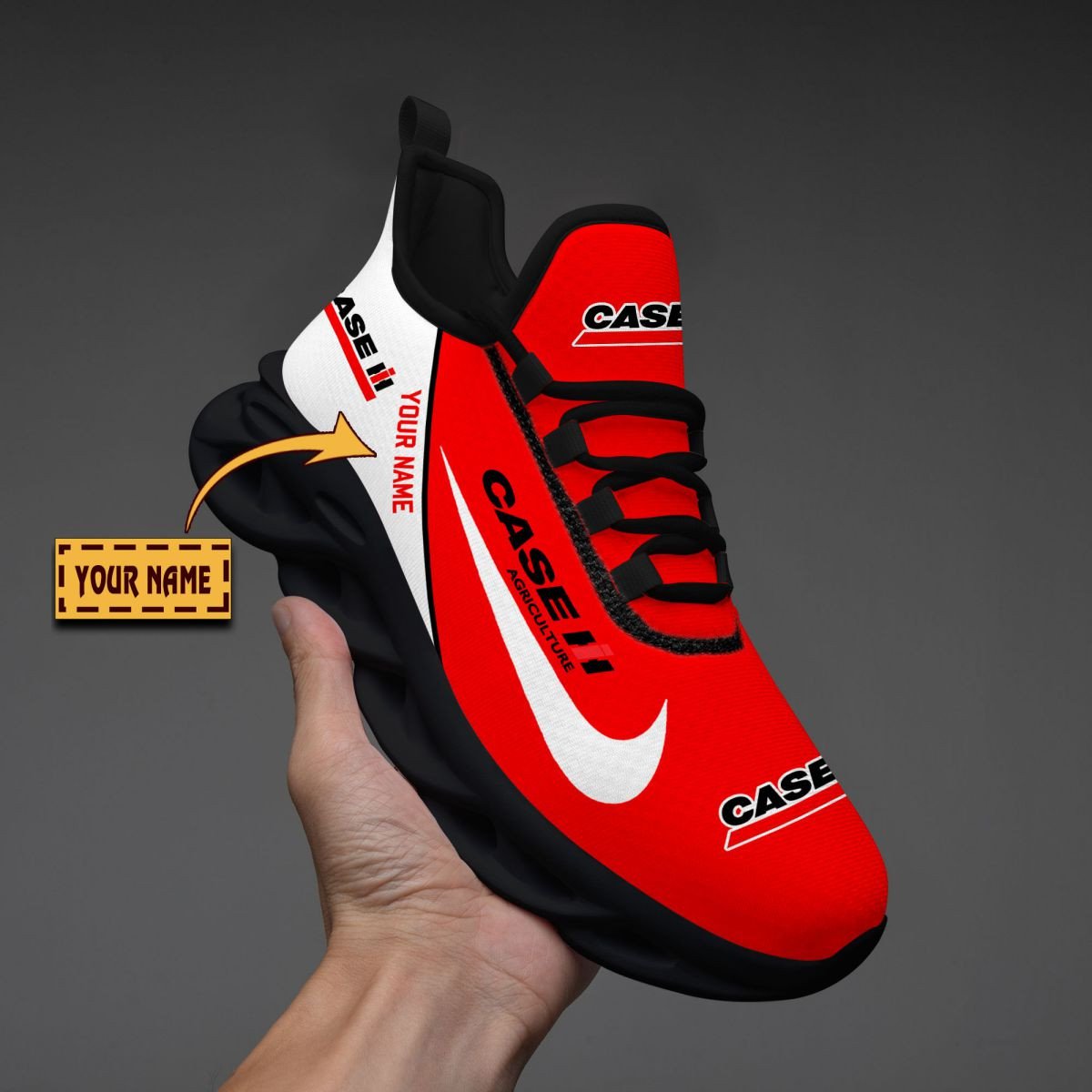 Chaussures Case IH – Image 2