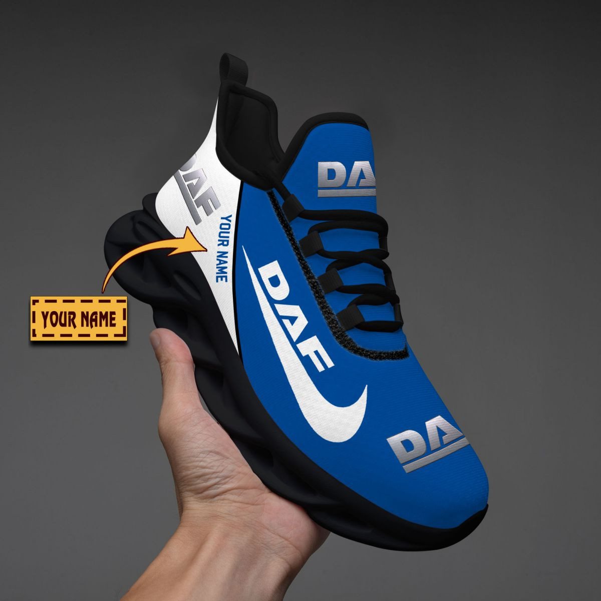 Chaussures DAF Trucks – Image 2