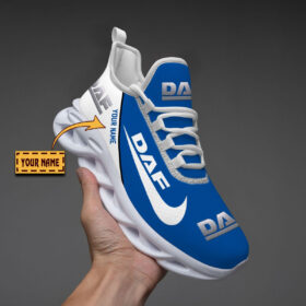 Chaussures DAF Trucks