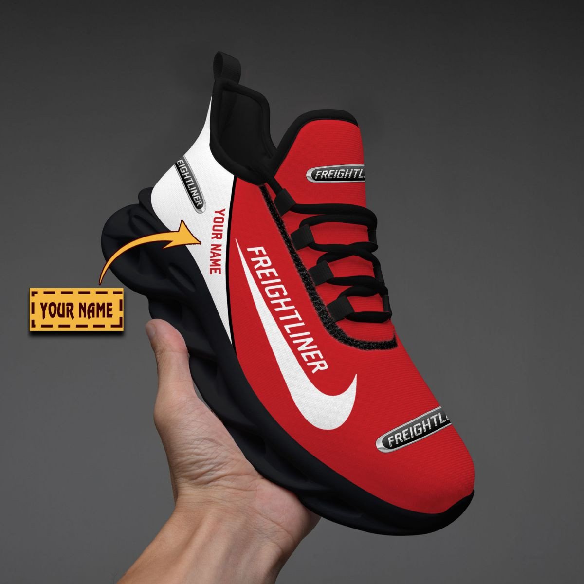 Chaussures Freightliner – Image 2