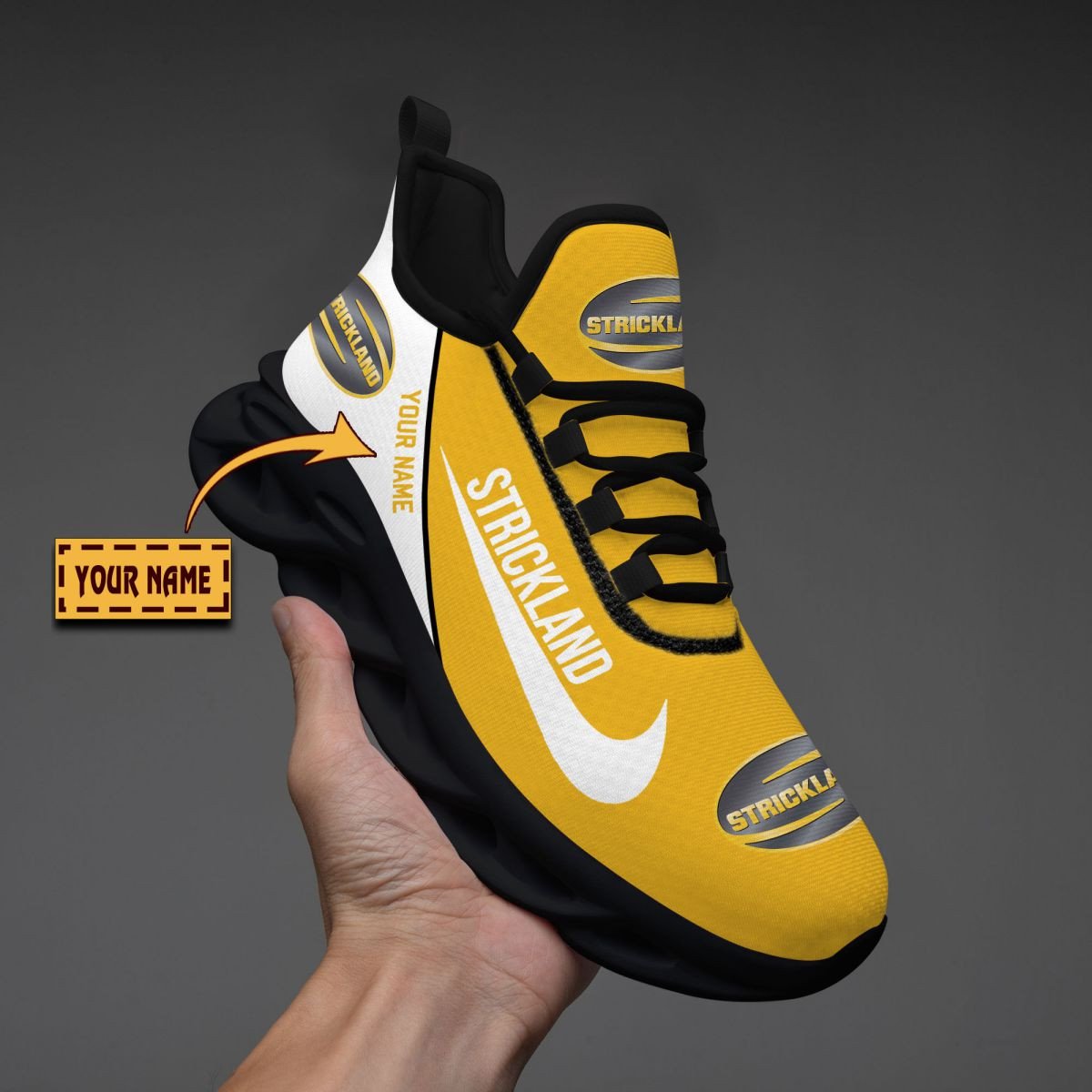 Chaussures Strickland – Image 2