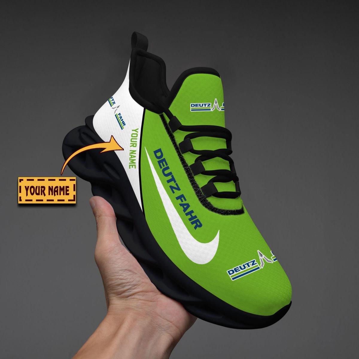 Chaussures Deutz-Fahr – Image 2