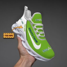 Chaussures Deutz-Fahr