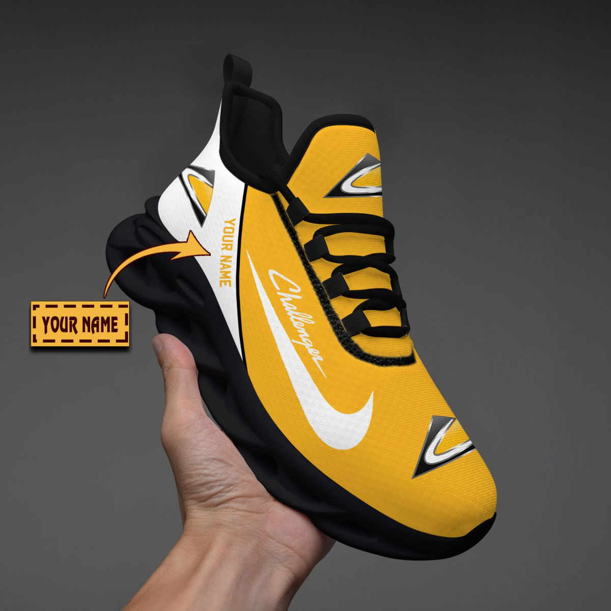 Chaussures Challenger – Image 2