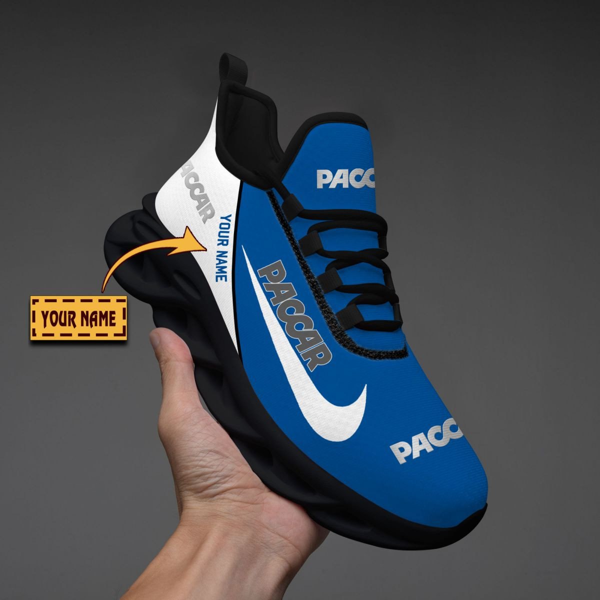 Chaussures Paccar – Image 2