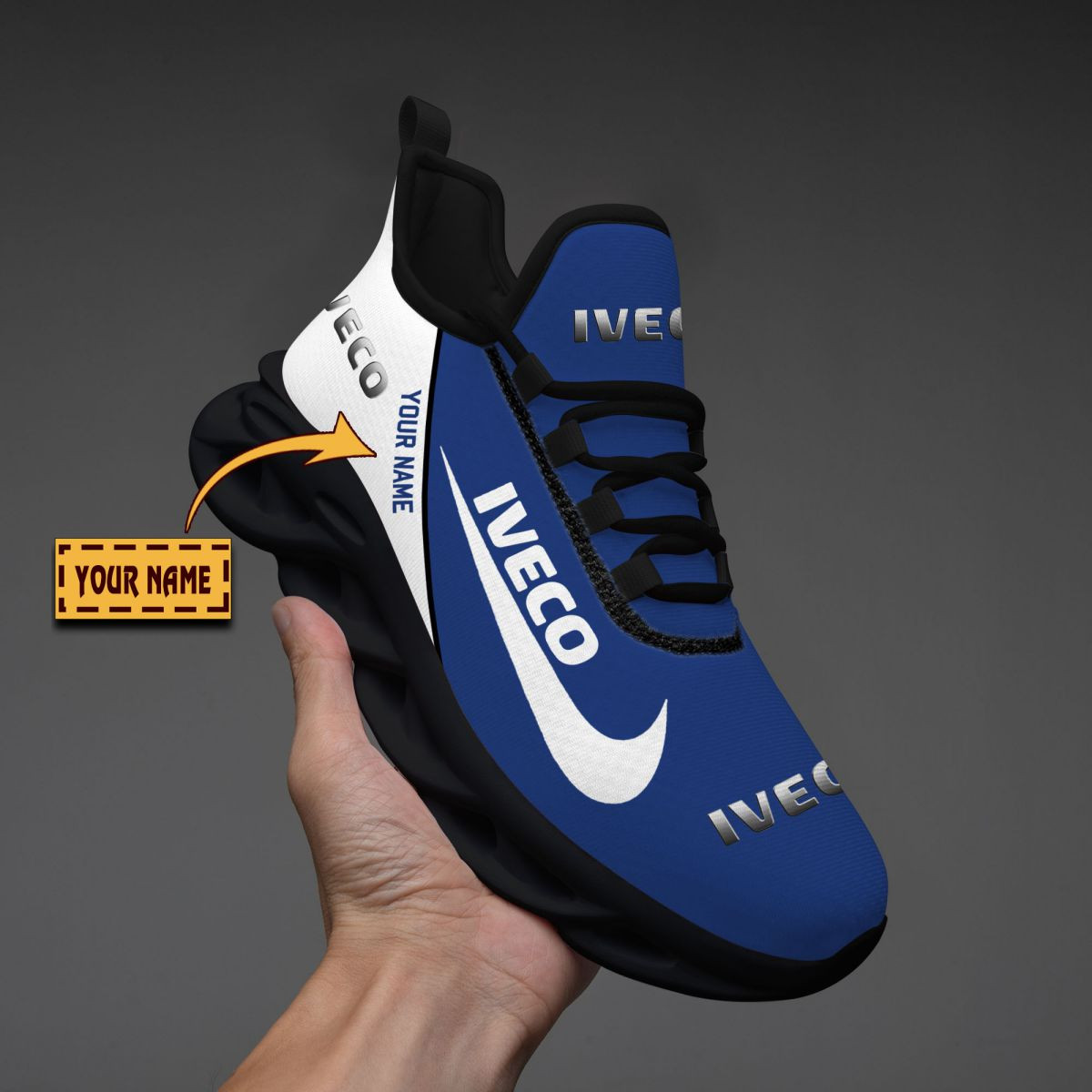 Chaussures Iveco – Image 2