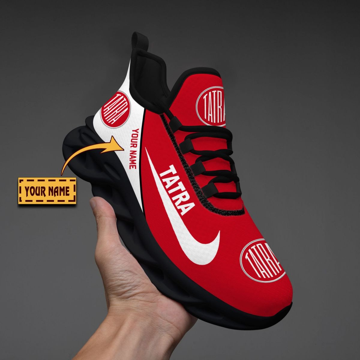 Chaussures Tatra – Image 2