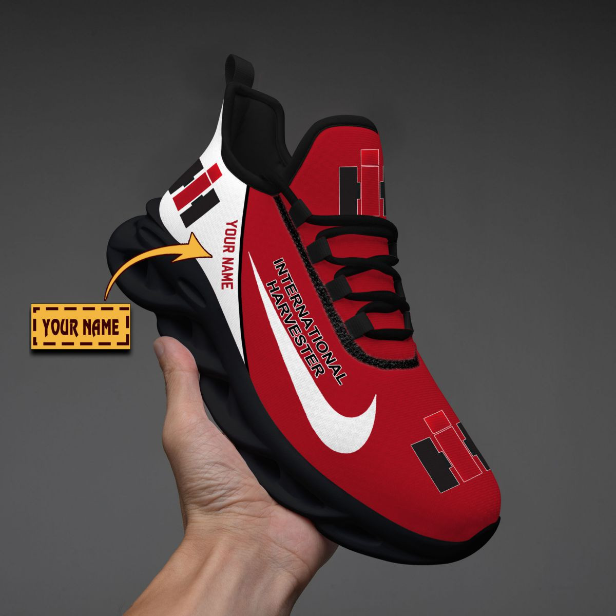 Chaussures International Harvester – Image 2