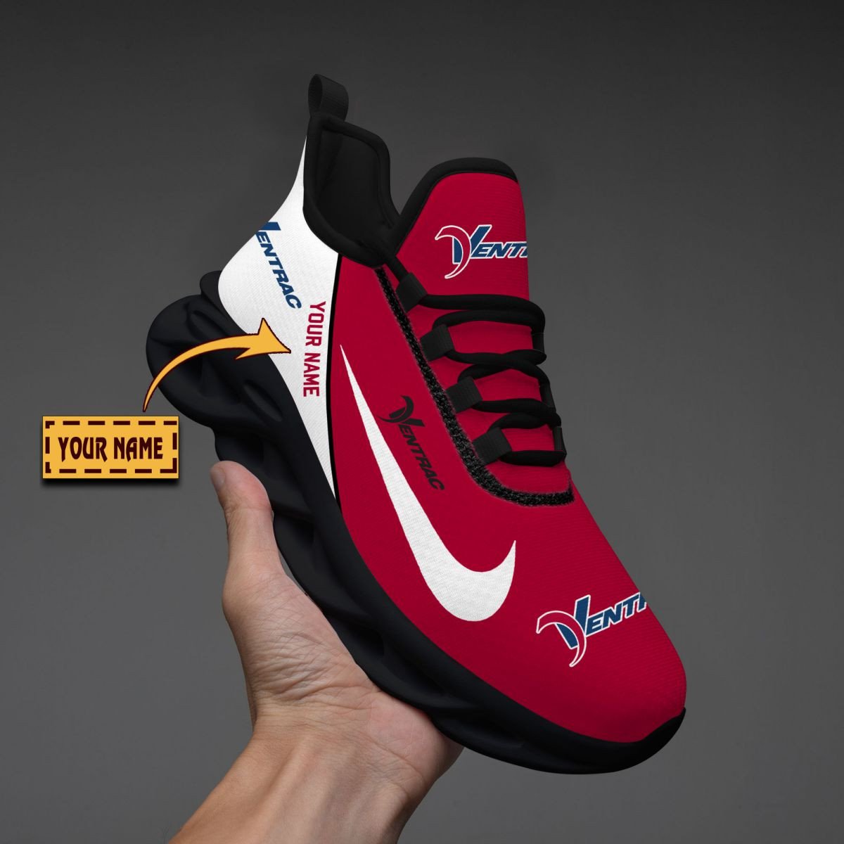 Chaussures Ventrac – Image 2