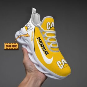 Chaussures Caterpillar Inc