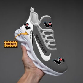 Chaussures Western Star