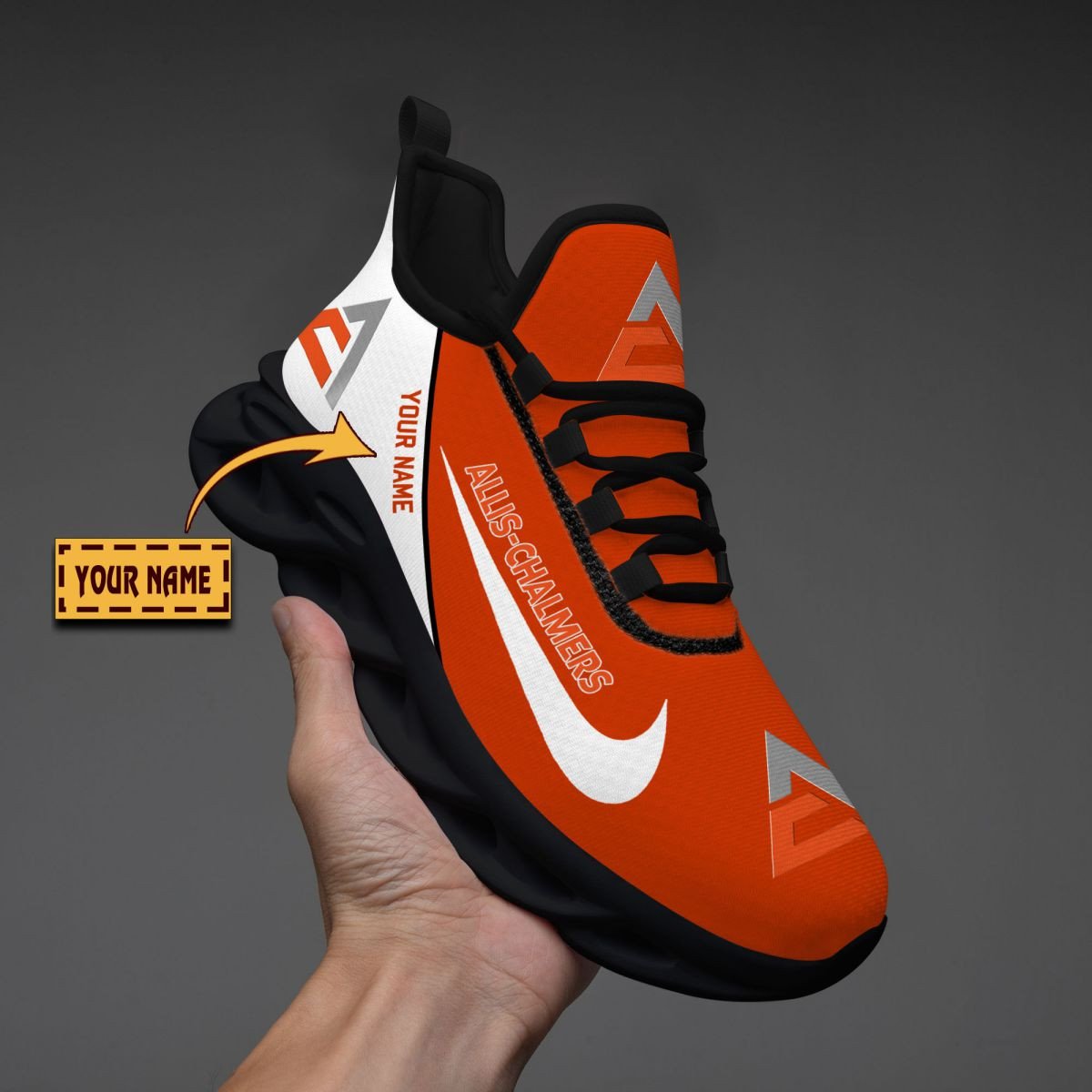 Chaussures Allis Chalmers – Image 2