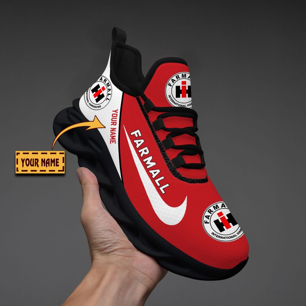 Chaussures Farmall – Image 2